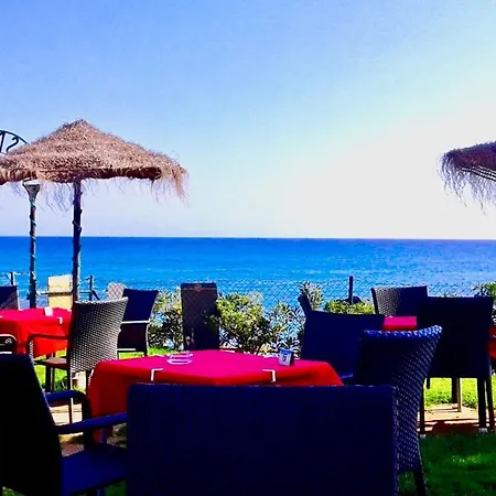 Apartment Be-Riviera Apartment Sitio de Calahonda