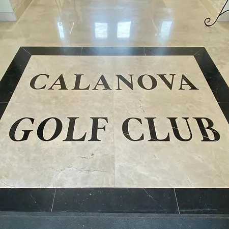 Be-Riviera Apartment Apartment Sitio de Calahonda