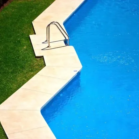 Apartment Be-Riviera Apartment Sitio de Calahonda