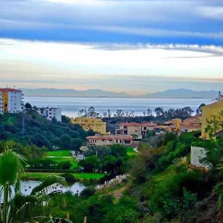 Be-Riviera Apartment Sitio de Calahonda