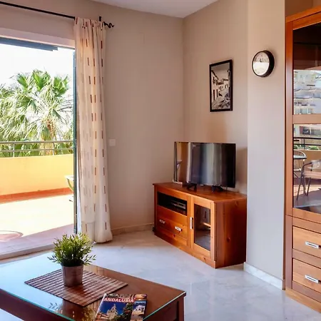 Be-Riviera Apartment * Sitio de Calahonda
