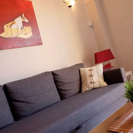 Apartment Be-Riviera Apartment *