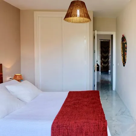 Be-Riviera Apartment Apartment *