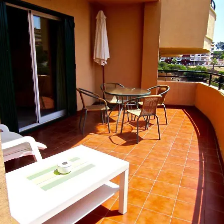 Apartment Be-Riviera Apartment *