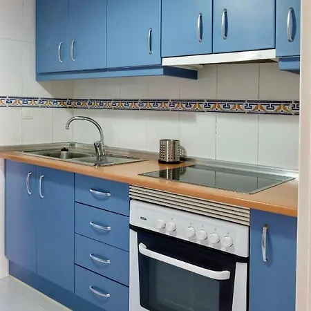 Be-Riviera Apartment Apartment Sitio de Calahonda