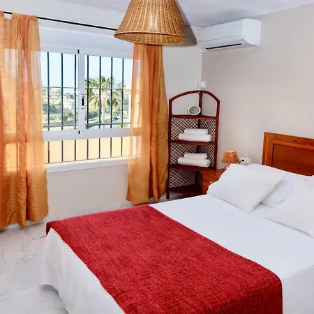 Be-Riviera Apartment Apartment *