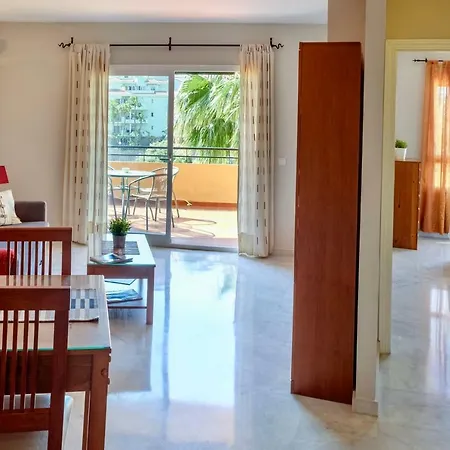 Be-Riviera Apartment *